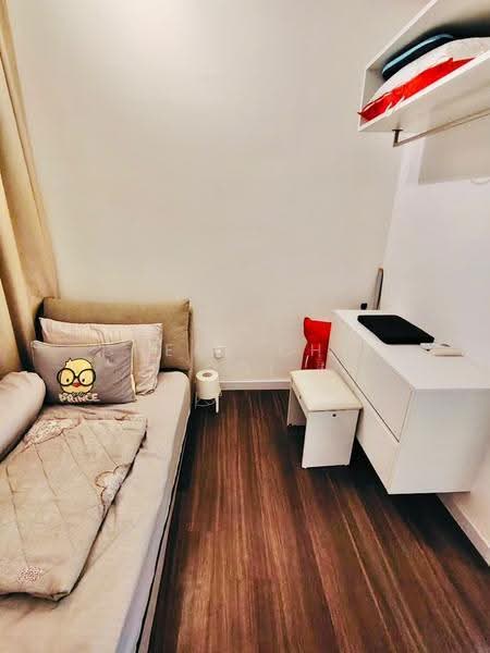 Condominium for Rent at Vertu Resort - Cheau Chie Ooi - Bedroom - PropertyGuru.com.my