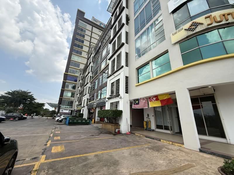 Kedai untuk Disewa di Seksyen 19 (Petaling Jaya) - May Wong - Exterior - PropertyGuru.com.my