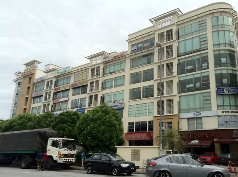 Kedai untuk Disewa di Seksyen 19 (Petaling Jaya) - May Wong - Exterior - PropertyGuru.com.my