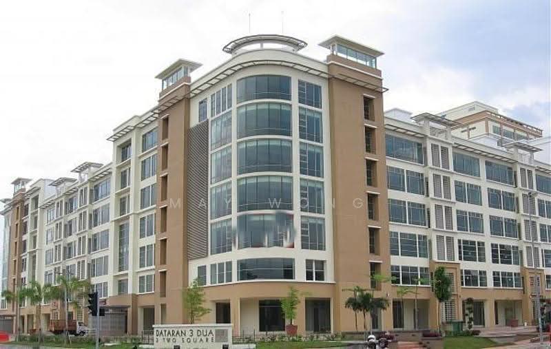 Kedai untuk Disewa di Seksyen 19 (Petaling Jaya) - May Wong - Exterior - PropertyGuru.com.my