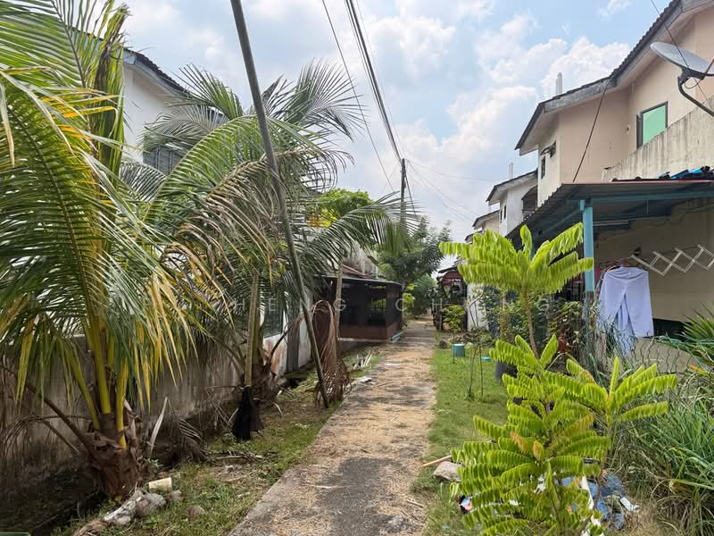 2-storey Terraced House for Sale in Taman Cahaya Masai (Pasir Gudang) - Fu Heng Chong - Exterior - PropertyGuru.com.my