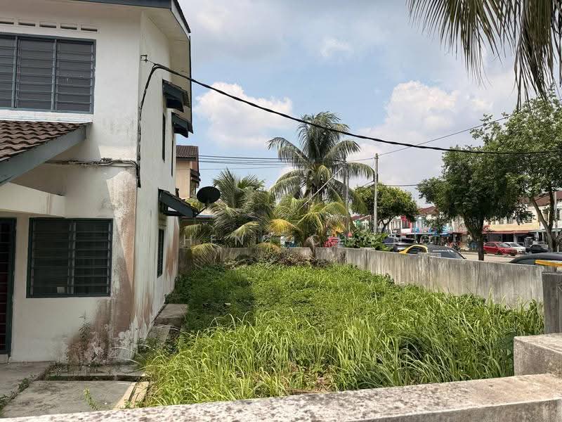 2-storey Terraced House for Sale in Taman Cahaya Masai (Pasir Gudang) - Fu Heng Chong - Exterior - PropertyGuru.com.my