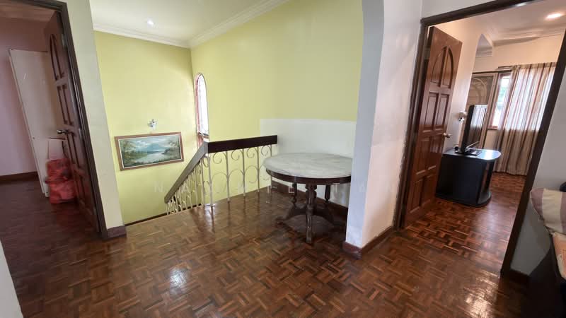 Rumah Berkembar untuk Dijual di Taman Overseas Union (Taman Oug) (Jalan Klang Lama (Old Klang Road)) - Naomie Tan - Corridor - PropertyGuru.com.my