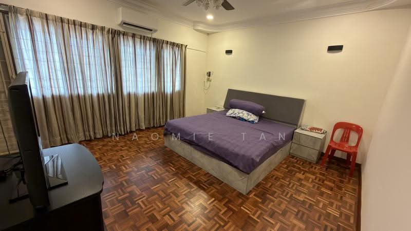Rumah Berkembar untuk Dijual di Taman Overseas Union (Taman Oug) (Jalan Klang Lama (Old Klang Road)) - Naomie Tan - PropertyGuru.com.my