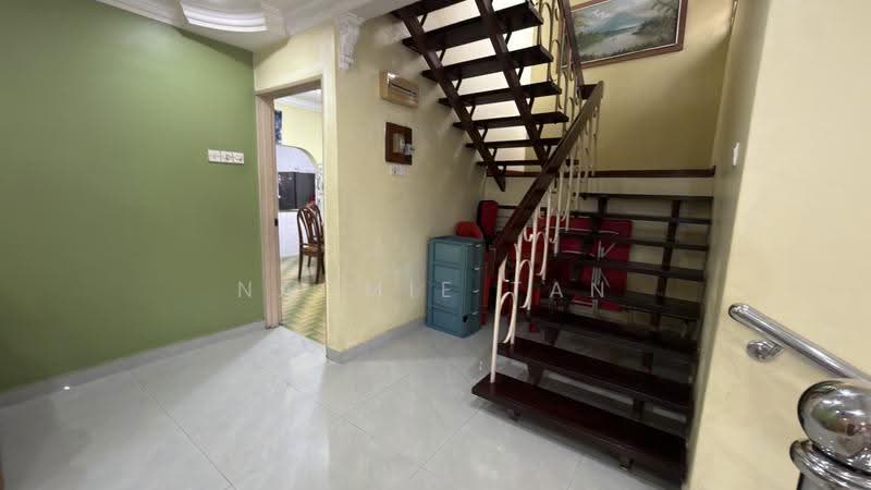 Rumah Berkembar untuk Dijual di Taman Overseas Union (Taman Oug) (Jalan Klang Lama (Old Klang Road)) - Naomie Tan - Interior - PropertyGuru.com.my
