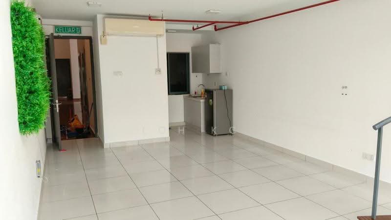 Pejabat untuk Disewa di Kampung Berembang (Ampang) - Loh KC - Interior - PropertyGuru.com.my