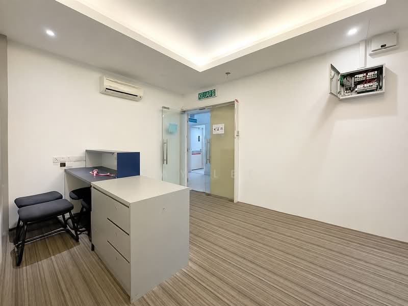 Office for Rent in SS16 (Subang Jaya) - Ray Lee - Interior - PropertyGuru.com.my