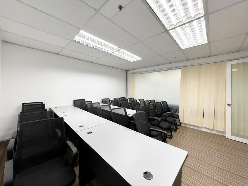 Office for Rent in SS16 (Subang Jaya) - Ray Lee - Interior - PropertyGuru.com.my