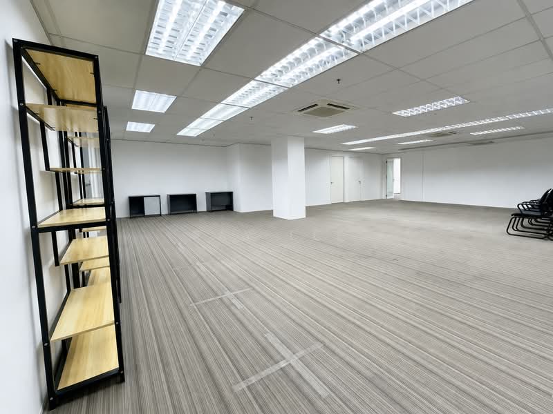 Office for Rent in SS16 (Subang Jaya) - Ray Lee - Interior - PropertyGuru.com.my