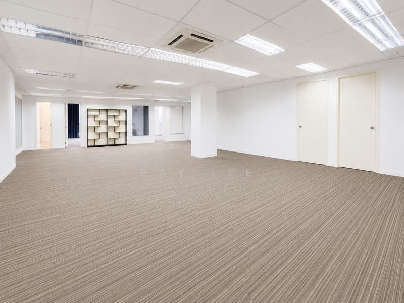 Office for Rent in SS16 (Subang Jaya) - Ray Lee - Interior - PropertyGuru.com.my