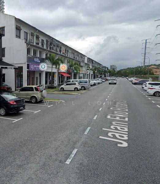 Shop / Office untuk Disewa di Iskandar Puteri (Nusajaya) (Johor) - Will Loh - Exterior - PropertyGuru.com.my