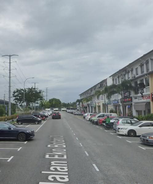 Shop / Office untuk Disewa di Iskandar Puteri (Nusajaya) (Johor) - Will Loh - PropertyGuru.com.my
