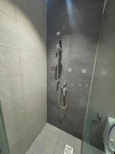 Condominium for Sale at Vivo Residential Suites - Jimmy Kong - Bathroom - PropertyGuru.com.my