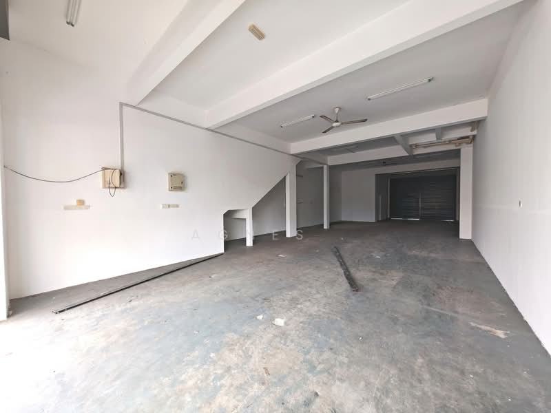 Shop for Sale in Taman Industri Jaya (Skudai) - Agnes . - PropertyGuru.com.my