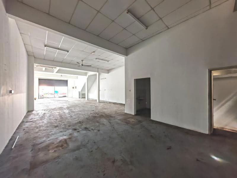 Shop for Sale in Taman Industri Jaya (Skudai) - Agnes . - PropertyGuru.com.my