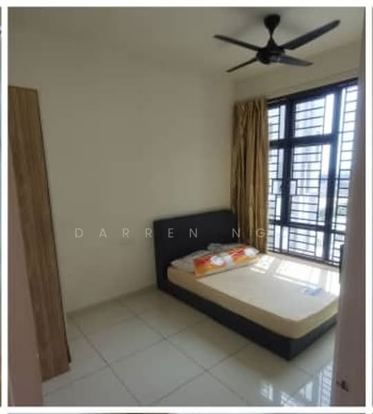 Service Residence for Rent at D'Summit Residences - Darren Ngu - PropertyGuru.com.my