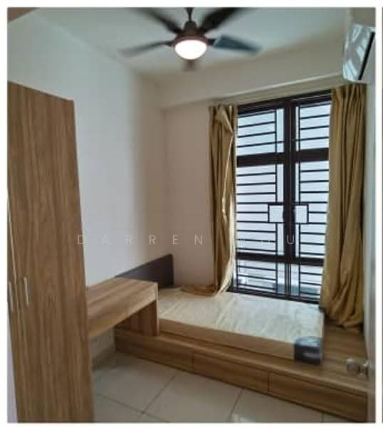 Service Residence for Rent at D'Summit Residences - Darren Ngu - PropertyGuru.com.my