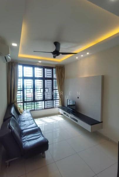 Service Residence for Rent at D'Summit Residences - Darren Ngu - PropertyGuru.com.my