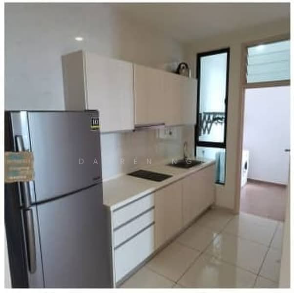Service Residence for Rent at D'Summit Residences - Darren Ngu - PropertyGuru.com.my