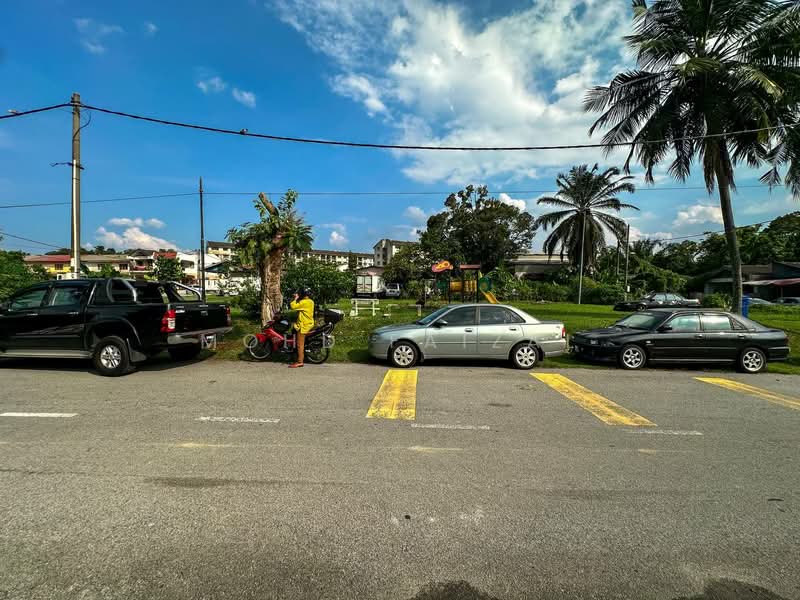 Rumah Teres 1-Tingkat untuk Dijual di Kajang (Selangor) - Mohd Faizal - Exterior - PropertyGuru.com.my