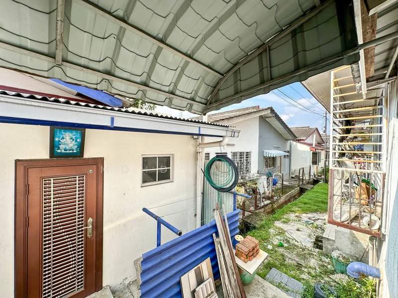 Rumah Teres 1-Tingkat untuk Dijual di Kajang (Selangor) - Mohd Faizal - Exterior - PropertyGuru.com.my