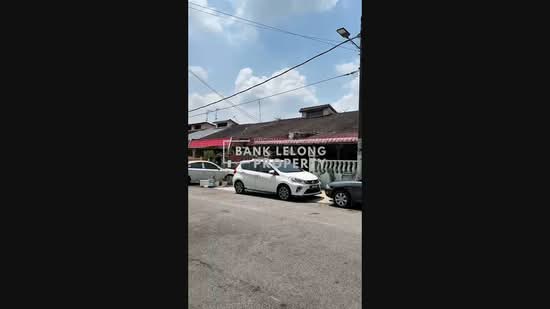 1-storey Terraced House for Sale in Masai (Johor) - Fu Heng Chong - PropertyGuru.com.my