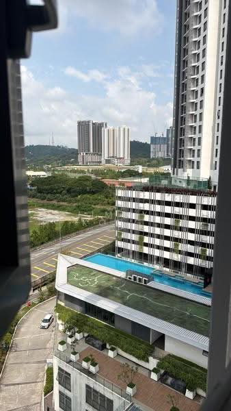 Condominium for Sale at Vivo Residential Suites - Jimmy Kong - View - PropertyGuru.com.my