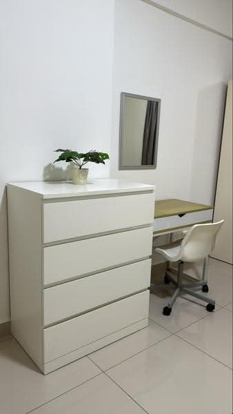 Service Residence for Rent at Summerton - Cheau Chie Ooi - Study - PropertyGuru.com.my