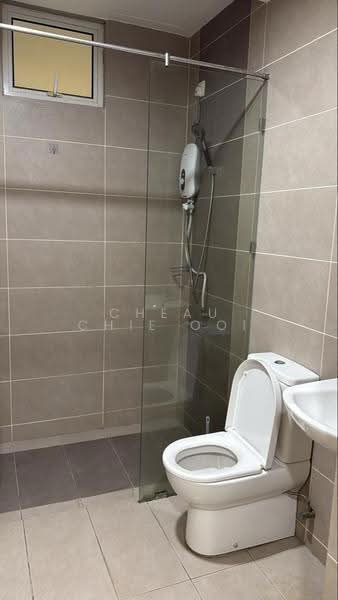 Service Residence for Rent at Summerton - Cheau Chie Ooi - Bathroom - PropertyGuru.com.my