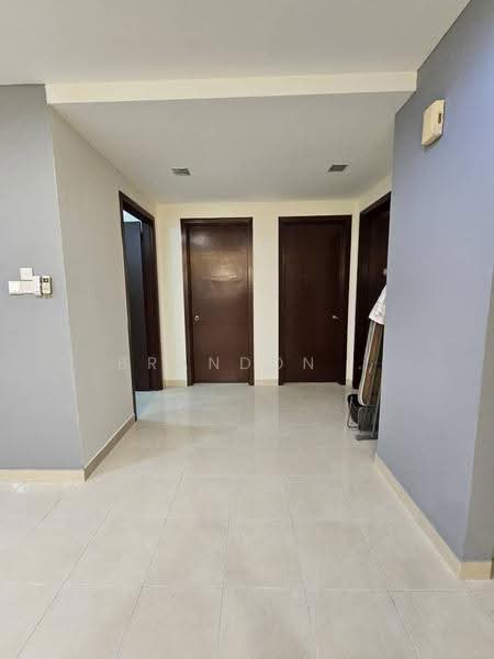 Condominium for Sale at Riana Green East - Brandon . - Corridor - PropertyGuru.com.my