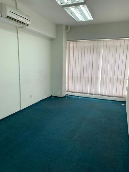 Office for Rent in Subang (Selangor) - Thomas Philip - PropertyGuru.com.my