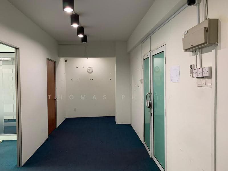 Office for Rent in Subang (Selangor) - Thomas Philip - PropertyGuru.com.my