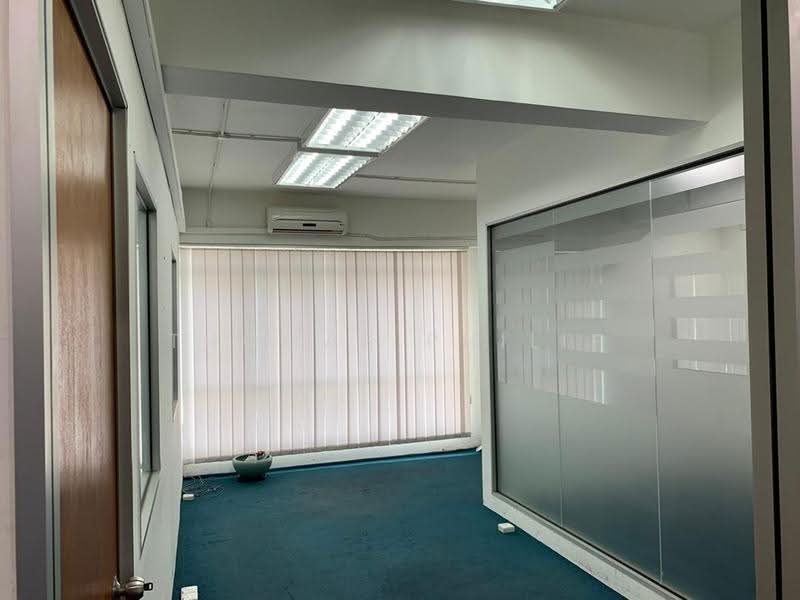Office for Rent in Subang (Selangor) - Thomas Philip - PropertyGuru.com.my