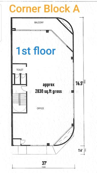 Kedai untuk Dijual di Bandar Bukit Raja (Klang) - Alvin Seah - PropertyGuru.com.my