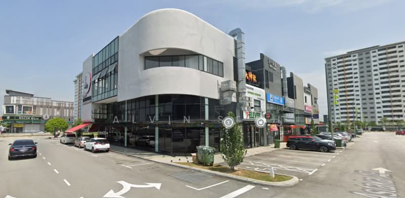 Kedai untuk Dijual di Bandar Bukit Raja (Klang) - Alvin Seah - Exterior - PropertyGuru.com.my