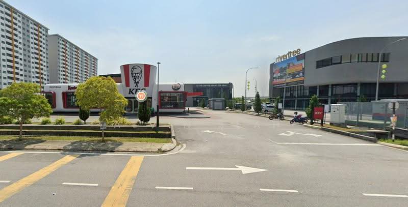 Kedai untuk Dijual di Bandar Bukit Raja (Klang) - Alvin Seah - Exterior - PropertyGuru.com.my