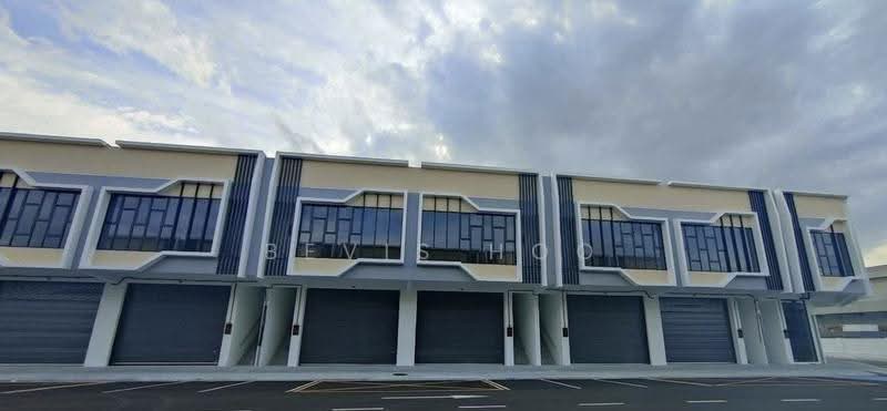 Shop / Office untuk Disewa di Taman Industri Jaya (Skudai) - Bevis Hoo - PropertyGuru.com.my