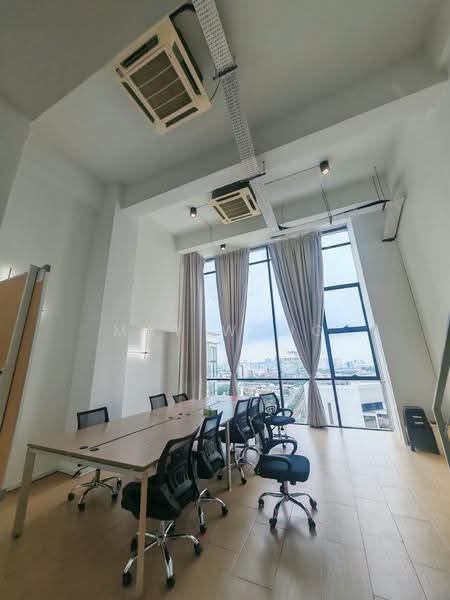 Office for Rent in Subang Jaya (Subang Jaya) - May Wong - Interior - PropertyGuru.com.my