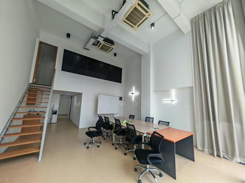 Office for Rent in Subang Jaya (Subang Jaya) - May Wong - Interior - PropertyGuru.com.my