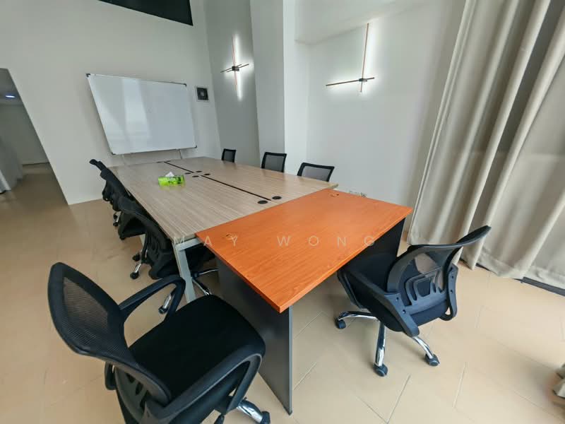 Office for Rent in Subang Jaya (Subang Jaya) - May Wong - Interior - PropertyGuru.com.my