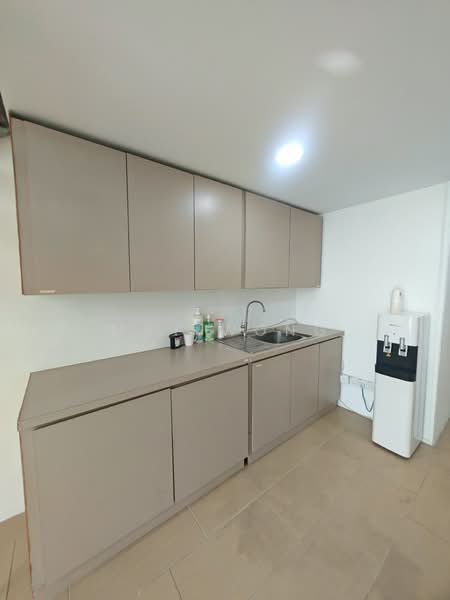 Office for Rent in Subang Jaya (Subang Jaya) - May Wong - Kitchen - PropertyGuru.com.my