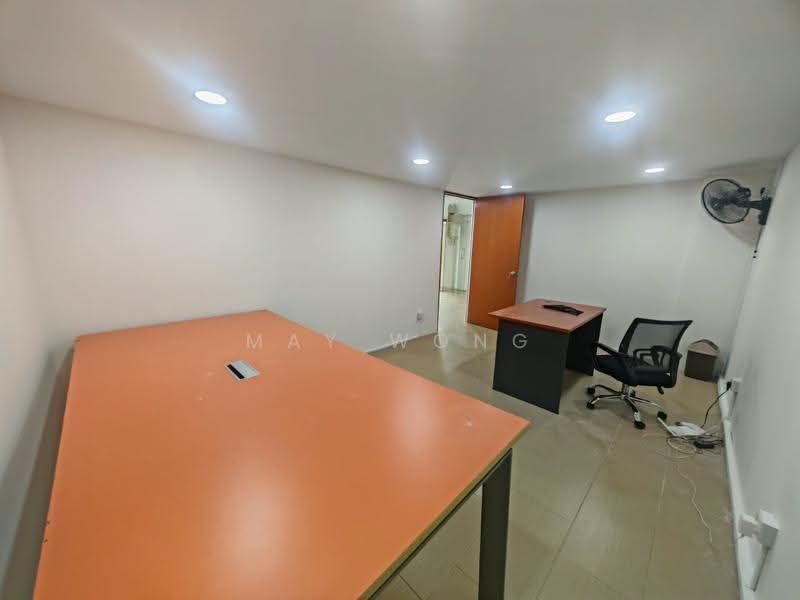 Office for Rent in Subang Jaya (Subang Jaya) - May Wong - Interior - PropertyGuru.com.my
