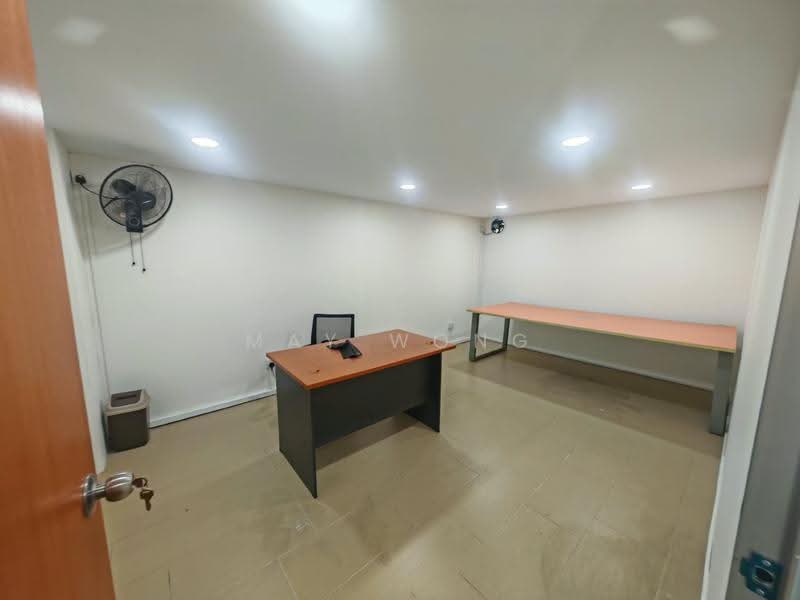 Office for Rent in Subang Jaya (Subang Jaya) - May Wong - Interior - PropertyGuru.com.my