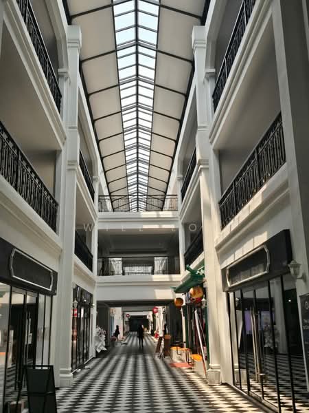 Shop / Office untuk Dijual di Taman Ekoflora (Johor Bahru) - Will Loh - Corridor - PropertyGuru.com.my