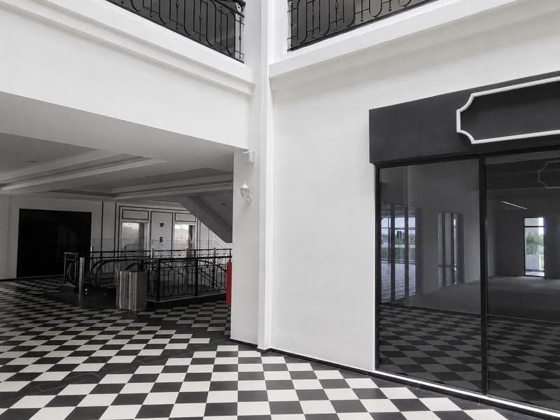 Shop / Office untuk Dijual di Taman Ekoflora (Johor Bahru) - Will Loh - Lobby - PropertyGuru.com.my