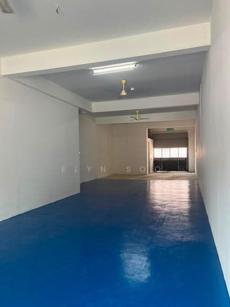 Kedai untuk Disewa di Bandar Mahkota Cheras (Cheras) - Elyn Soo - Interior - PropertyGuru.com.my