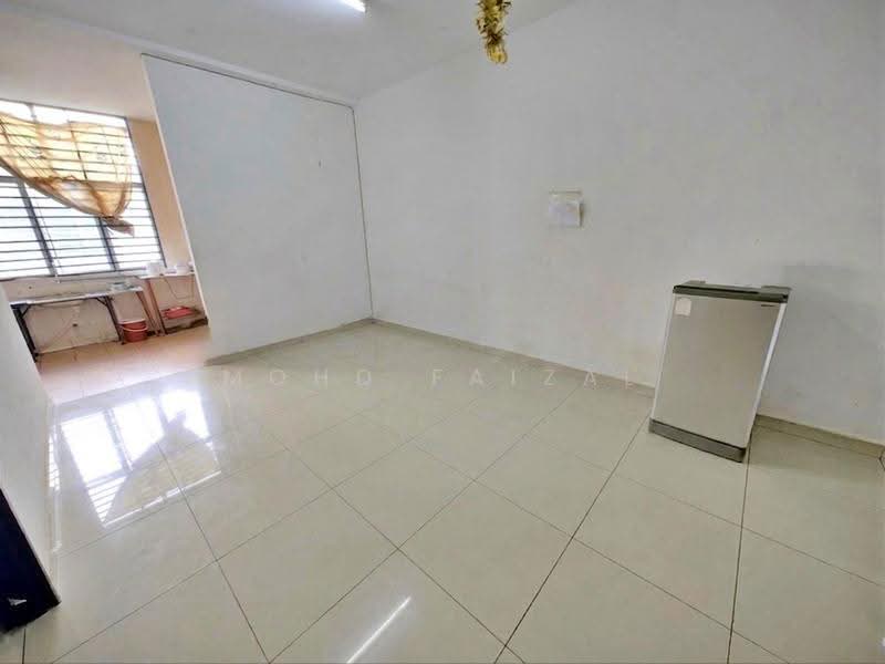 2-storey Terraced House for Sale in Bandar Baru Bangi (Selangor) - Mohd Faizal - Interior - PropertyGuru.com.my