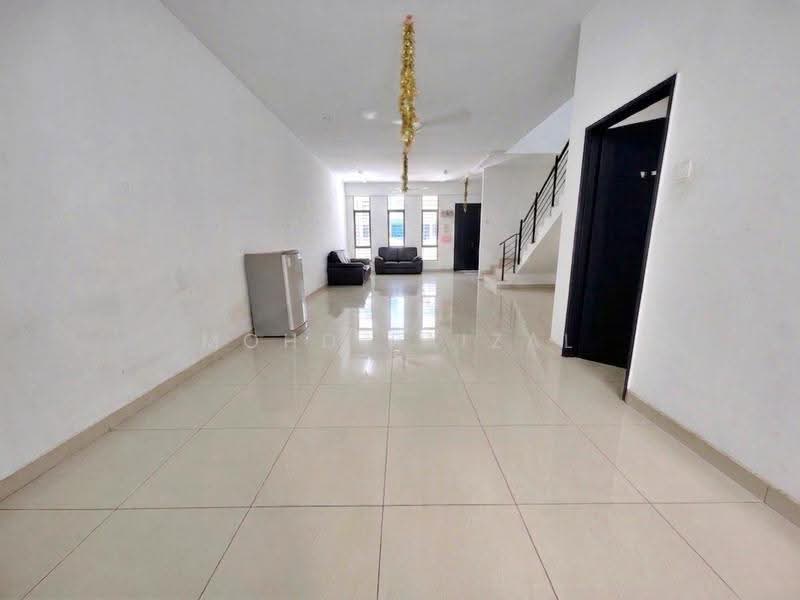 2-storey Terraced House for Sale in Bandar Baru Bangi (Selangor) - Mohd Faizal - Living Room - PropertyGuru.com.my
