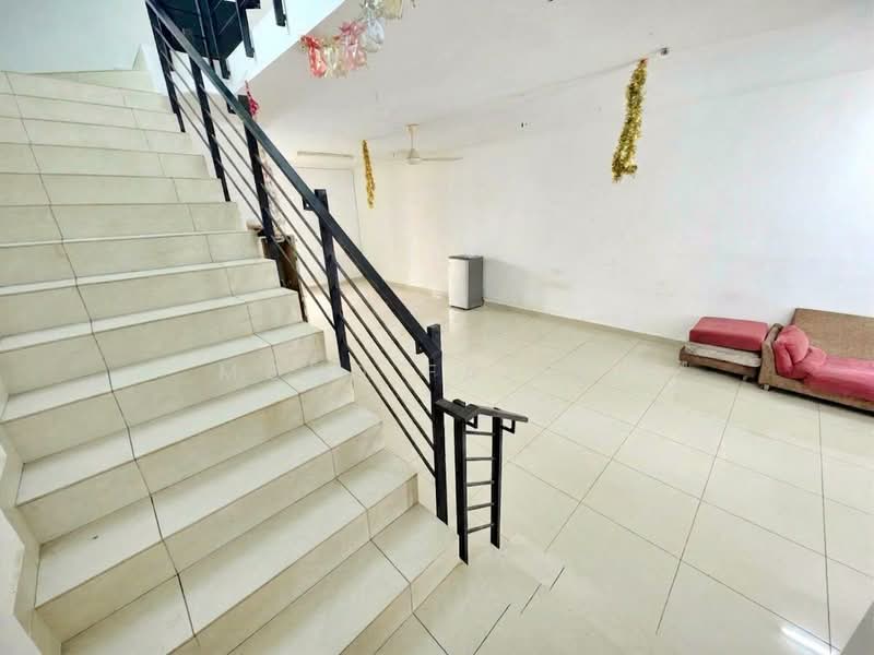 2-storey Terraced House for Sale in Bandar Baru Bangi (Selangor) - Mohd Faizal - Interior - PropertyGuru.com.my