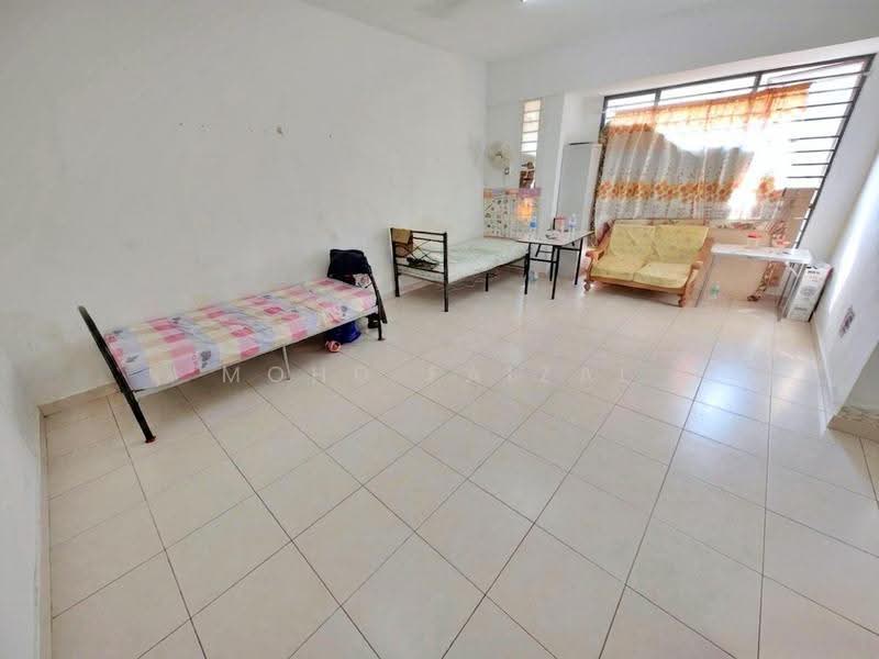 2-storey Terraced House for Sale in Bandar Baru Bangi (Selangor) - Mohd Faizal - Living Room - PropertyGuru.com.my